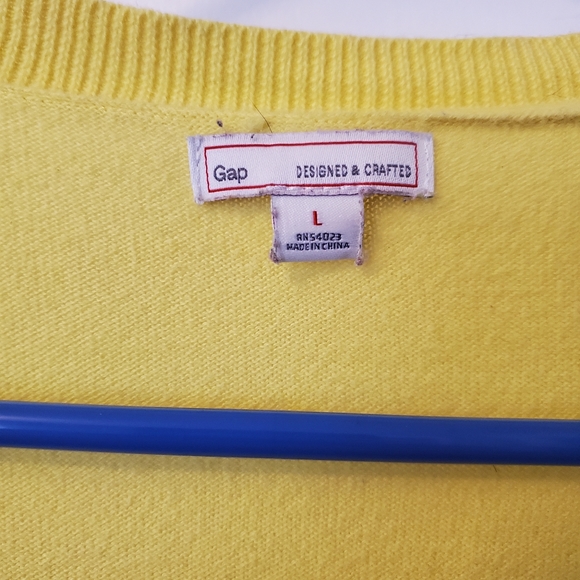 Women's Gap Cardigan - Picture 5 of 6